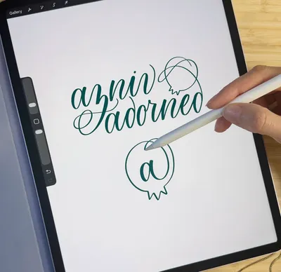 Logo design