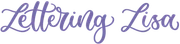 Lettering Lisa